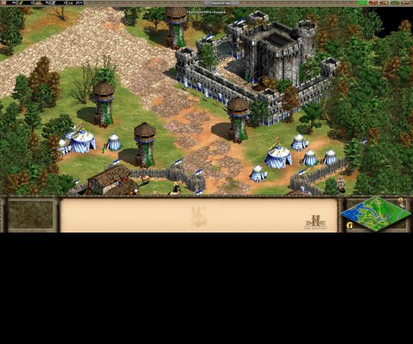 Age of Empires II: HD Edition