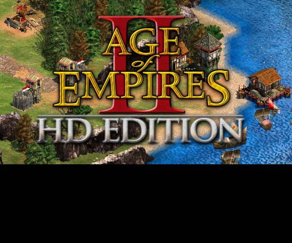 Age of Empires II: HD Edition
