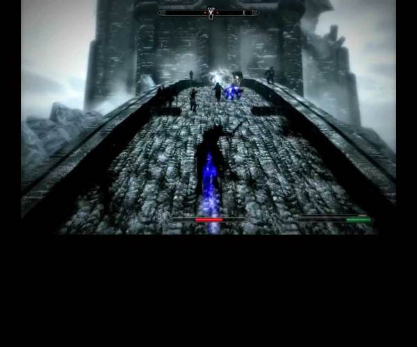 TES V: Skyrim - Dawnguard