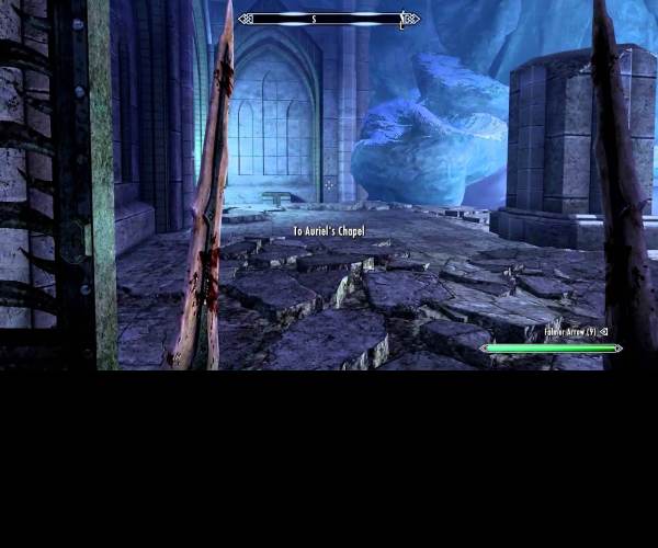 TES V: Skyrim - Dawnguard