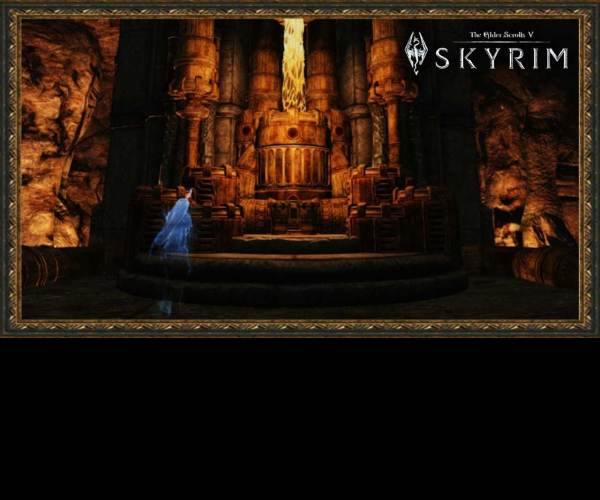 TES V: Skyrim - Dawnguard