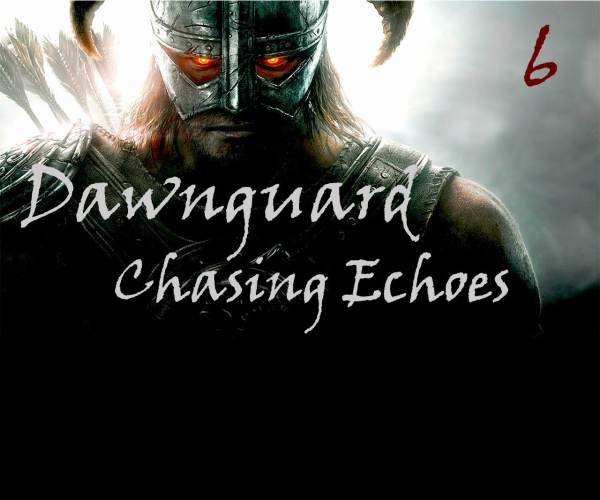 TES V: Skyrim - Dawnguard
