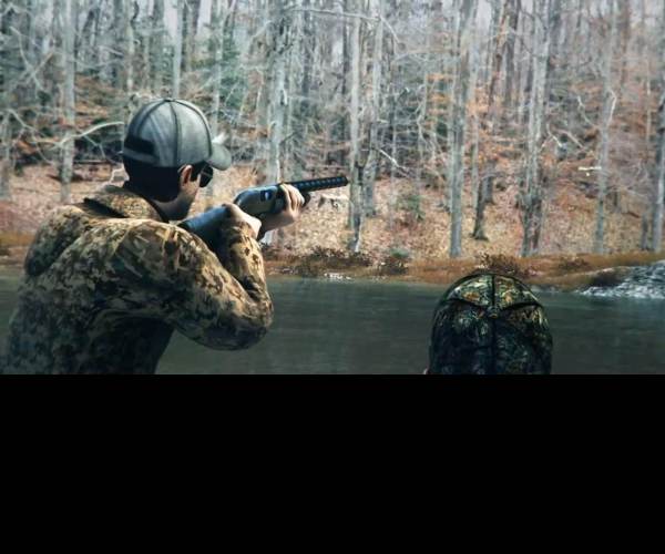 Cabela Outdoor Adventures