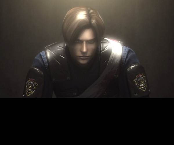 Resident Evil Darkside Chronicles