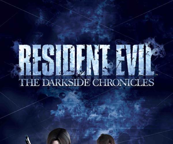 Resident Evil Darkside Chronicles
