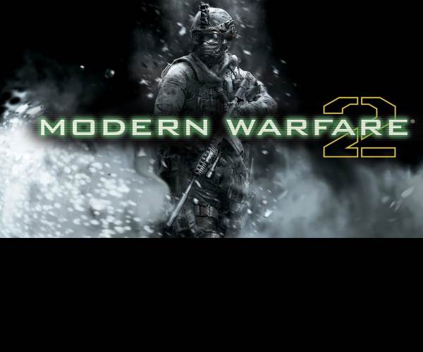 Modern Warfare 2