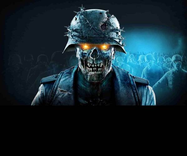 Zombie Army 4: Dead War