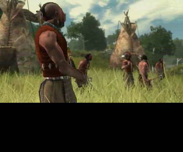 Empire Total War: Warpath