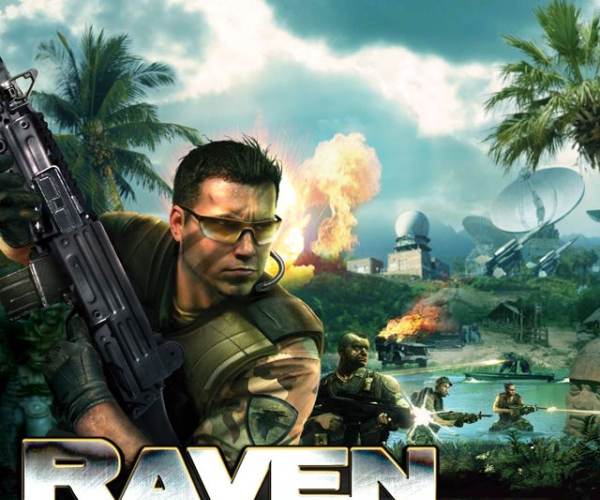 Raven Squad