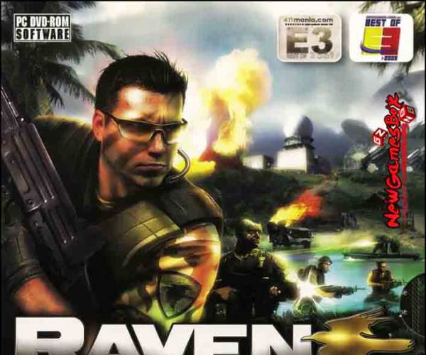 Raven Squad
