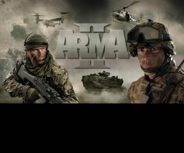 ArmA 2