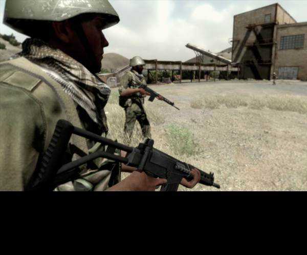 ArmA 2