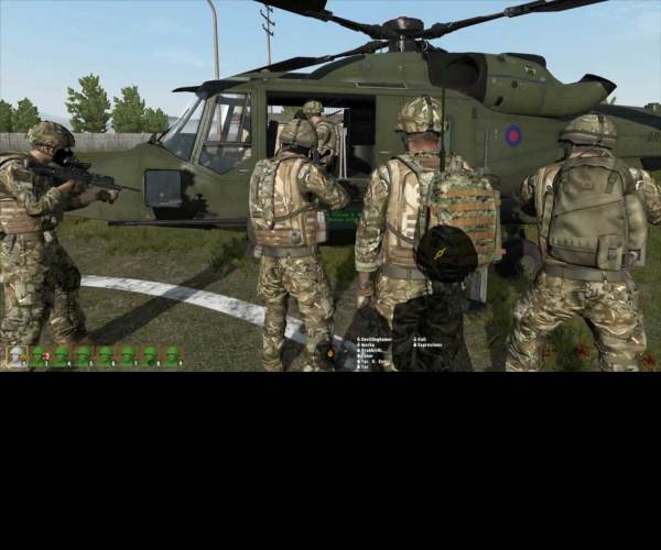 ArmA 2