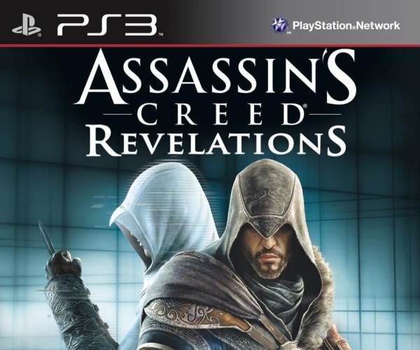 Assassin's Creed Revelations