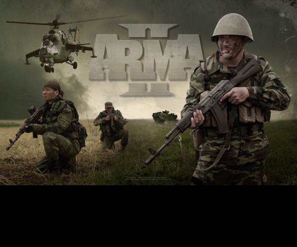 ArmA 2