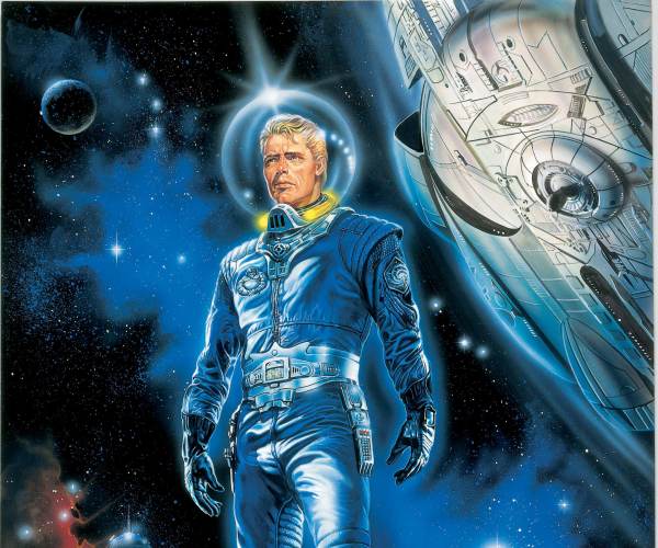 Perry Rhodan