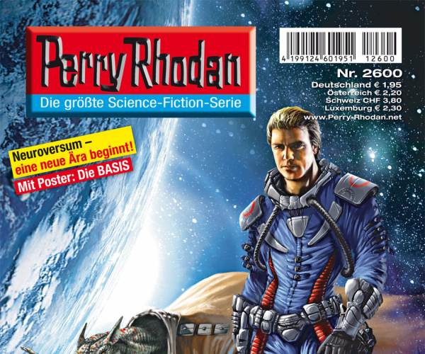 Perry Rhodan