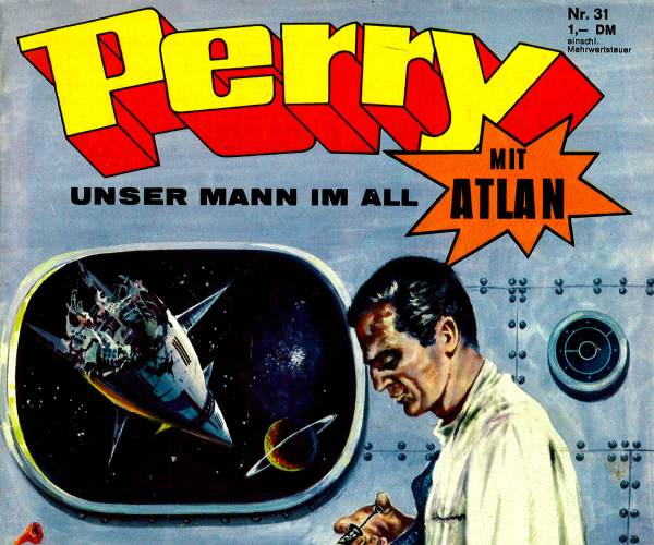Perry Rhodan
