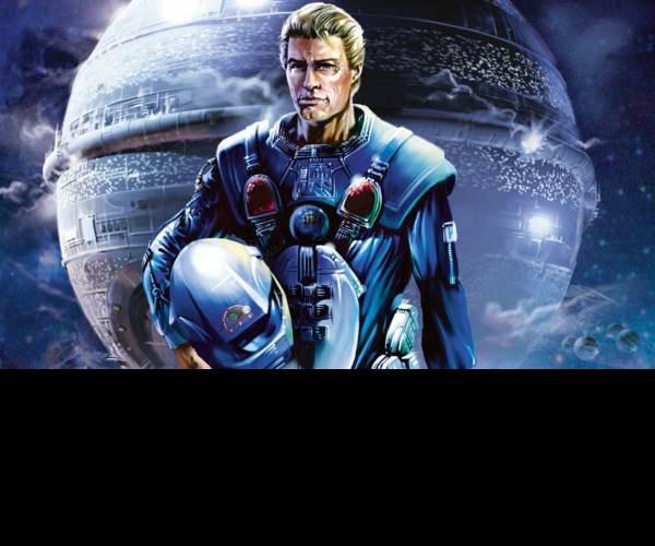 Perry Rhodan