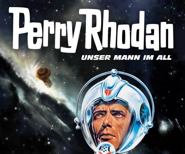 Perry Rhodan
