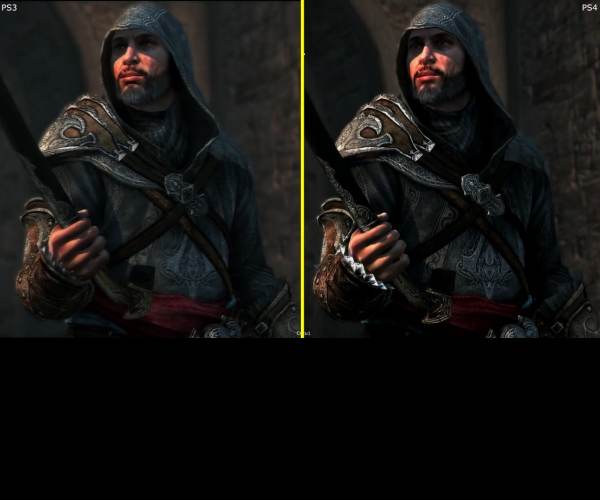 Assassin's Creed Revelations