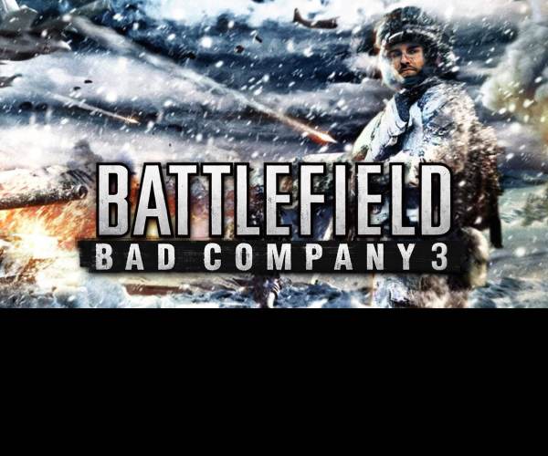 Battlefield Bad Company