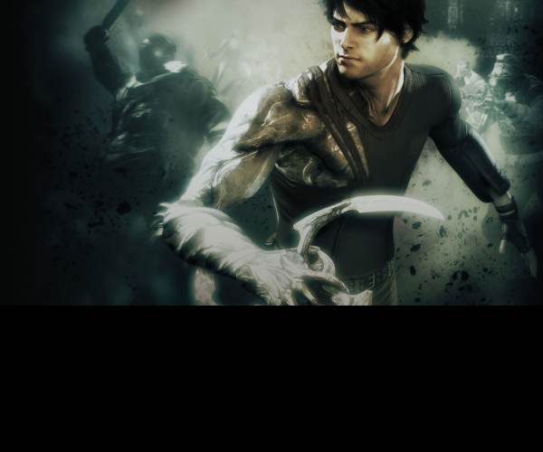 Dark Sector