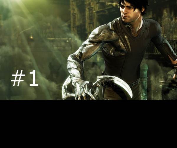Dark Sector