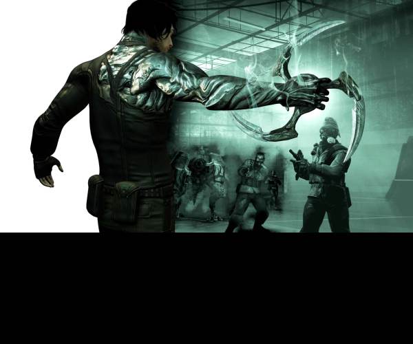 Dark Sector