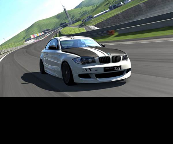 Gran Turismo 5 Prologue