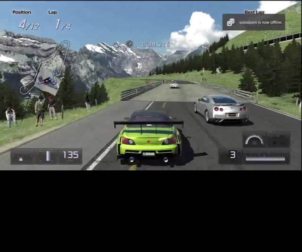 Gran Turismo 5 Prologue
