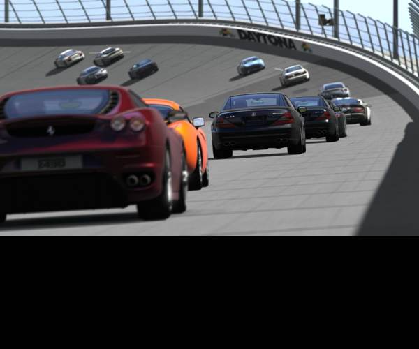 Gran Turismo 5 Prologue