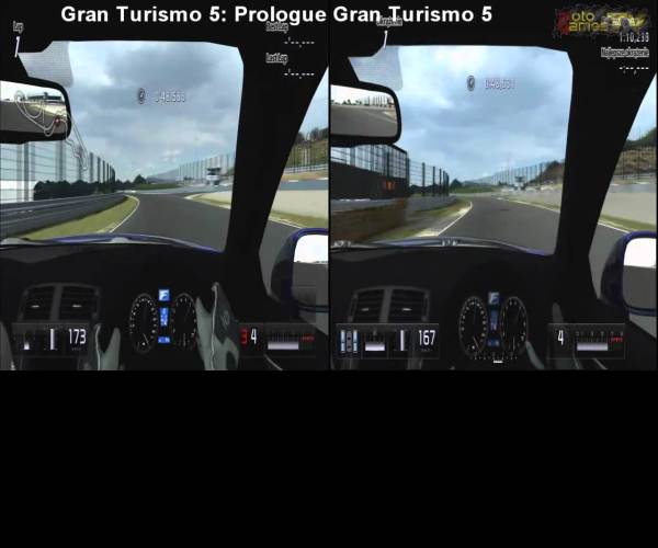 Gran Turismo 5 Prologue