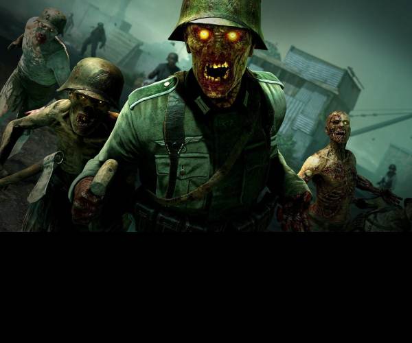 Zombie Army 4: Dead War