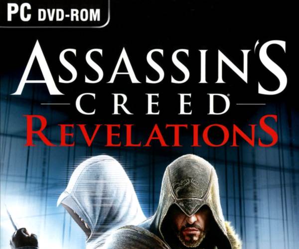Assassin's Creed Revelations
