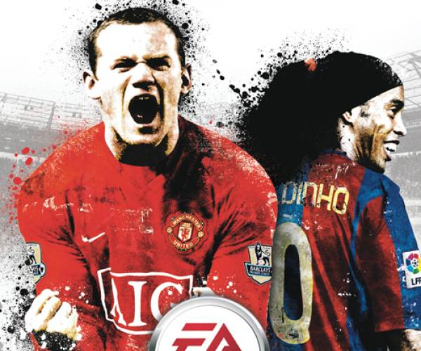 FIFA 08