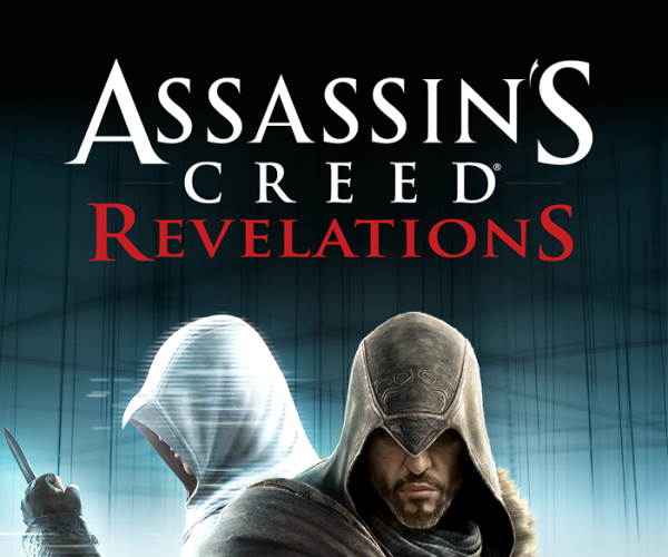 Assassin's Creed Revelations