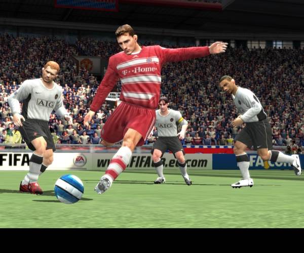 FIFA 08