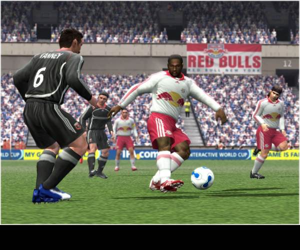 FIFA 08