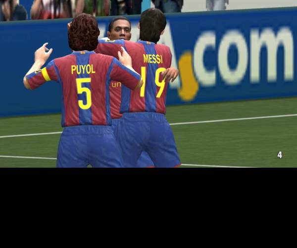 FIFA 08