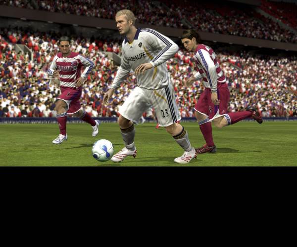 FIFA 08