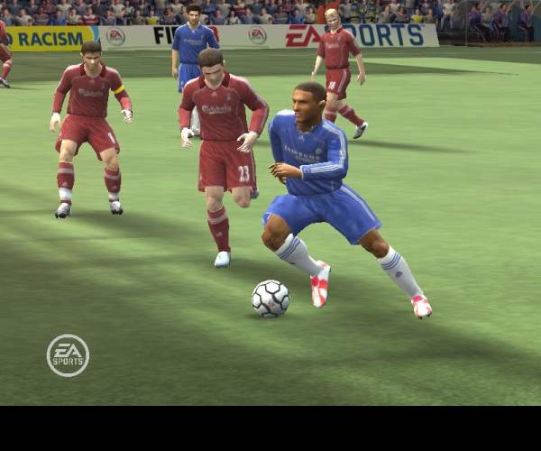 FIFA 08