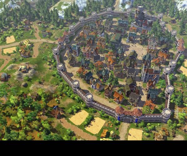 Settlers 6