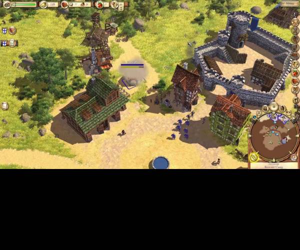 Settlers 6