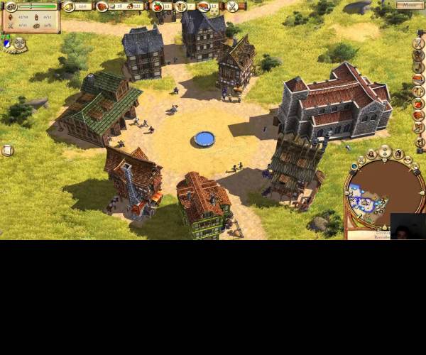 Settlers 6