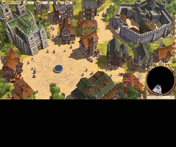 Settlers 6