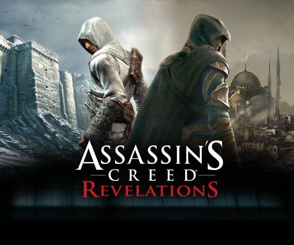 Assassin's Creed Revelations