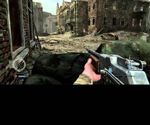 Medal of Honor: Airborne