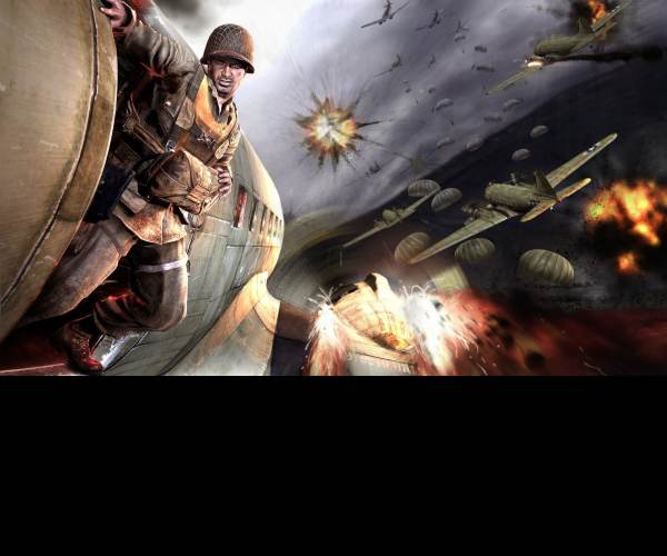 Medal of Honor: Airborne