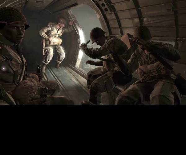 Medal of Honor: Airborne